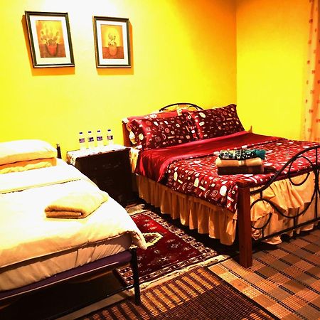 Oyo Home 90495 Homestay Kampung Kota Aur Sungai Petani Eksteriør billede