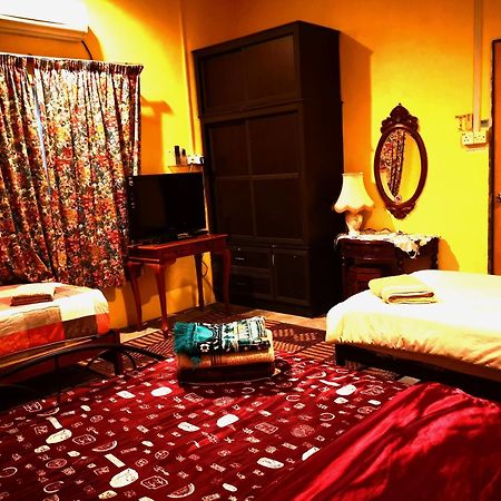 Oyo Home 90495 Homestay Kampung Kota Aur Sungai Petani Eksteriør billede
