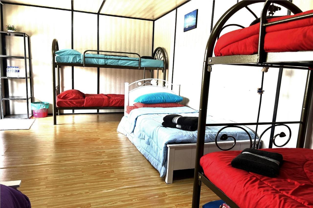 Oyo Home 90495 Homestay Kampung Kota Aur Sungai Petani Eksteriør billede