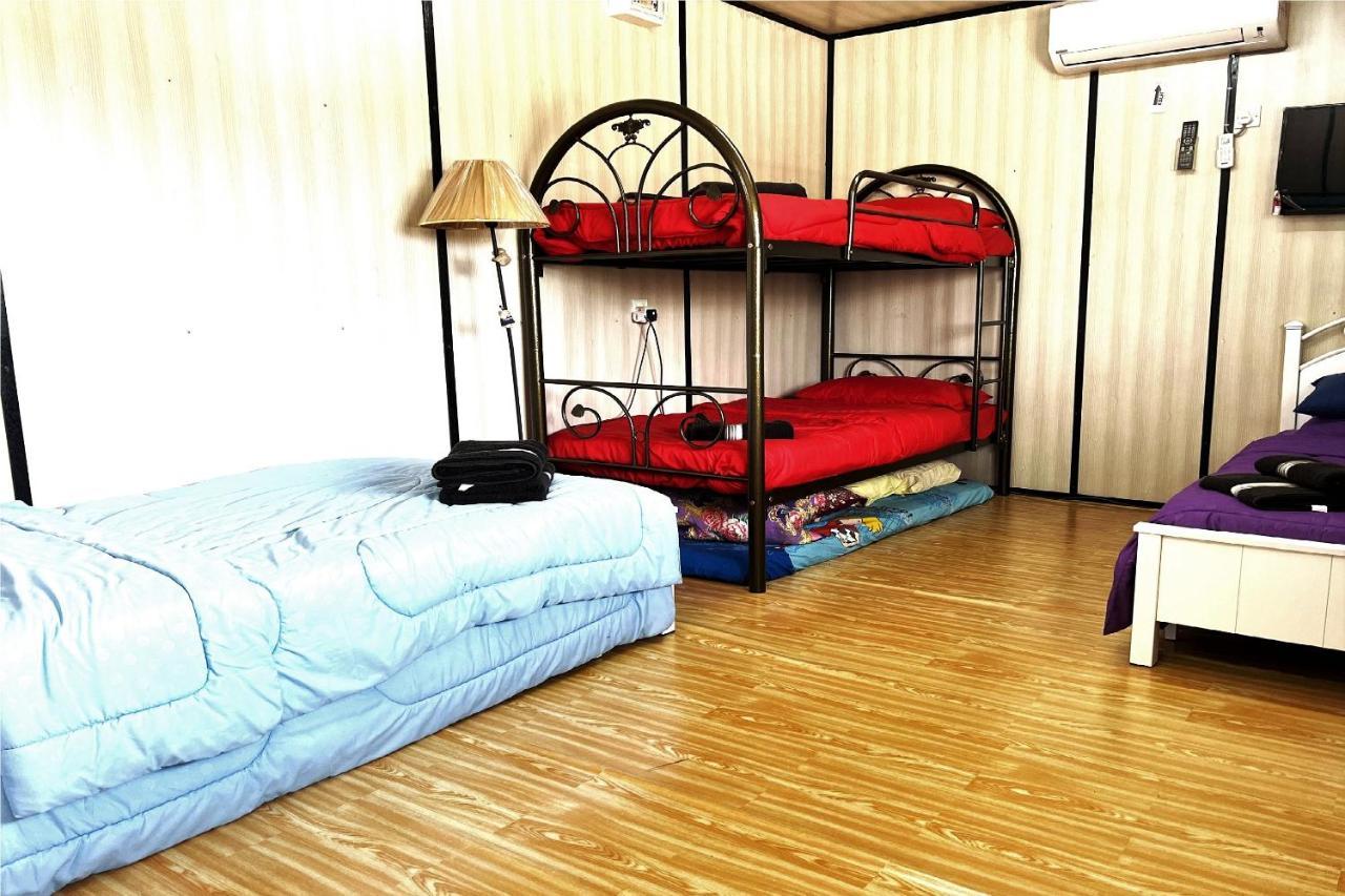 Oyo Home 90495 Homestay Kampung Kota Aur Sungai Petani Eksteriør billede