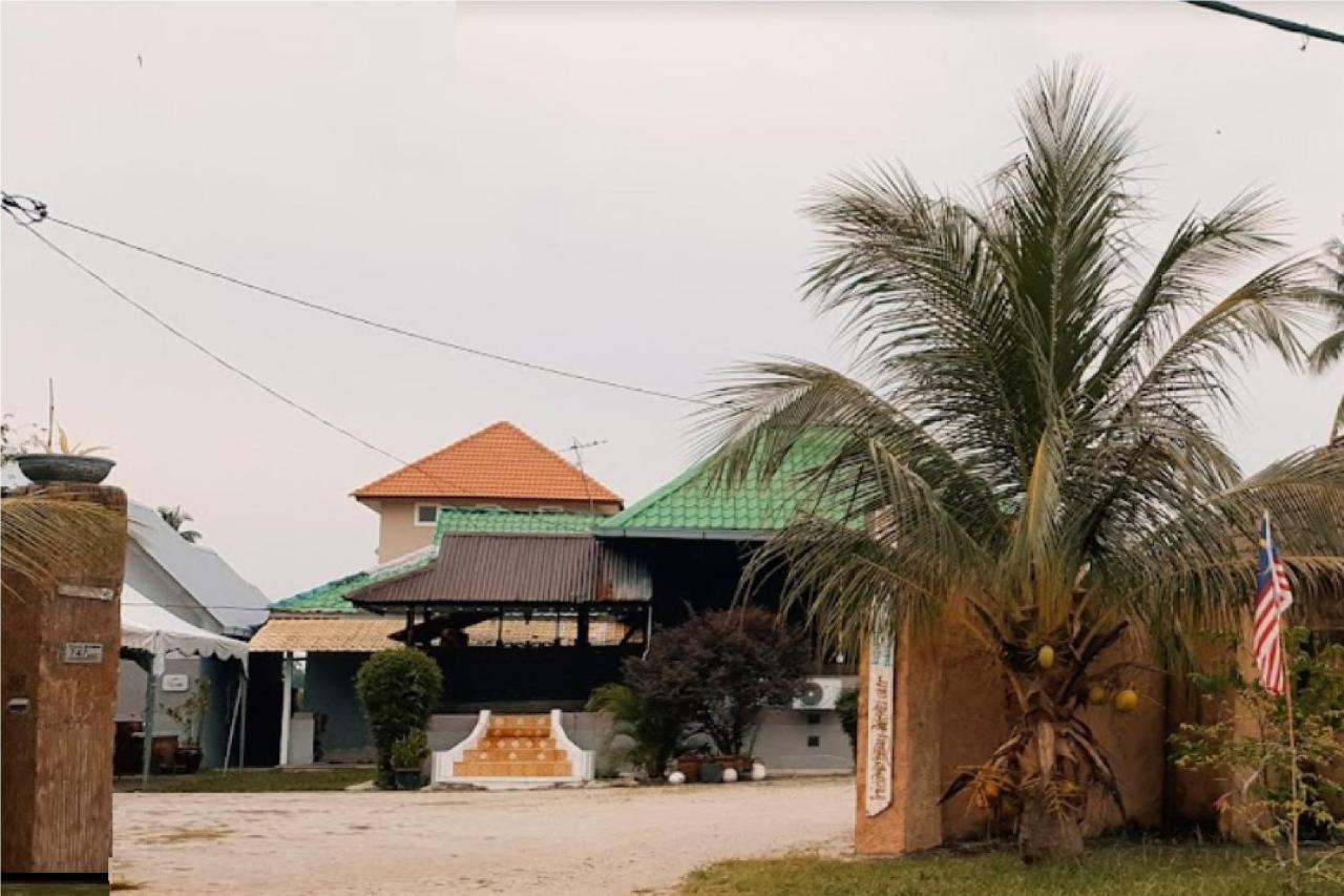 Oyo Home 90495 Homestay Kampung Kota Aur Sungai Petani Eksteriør billede
