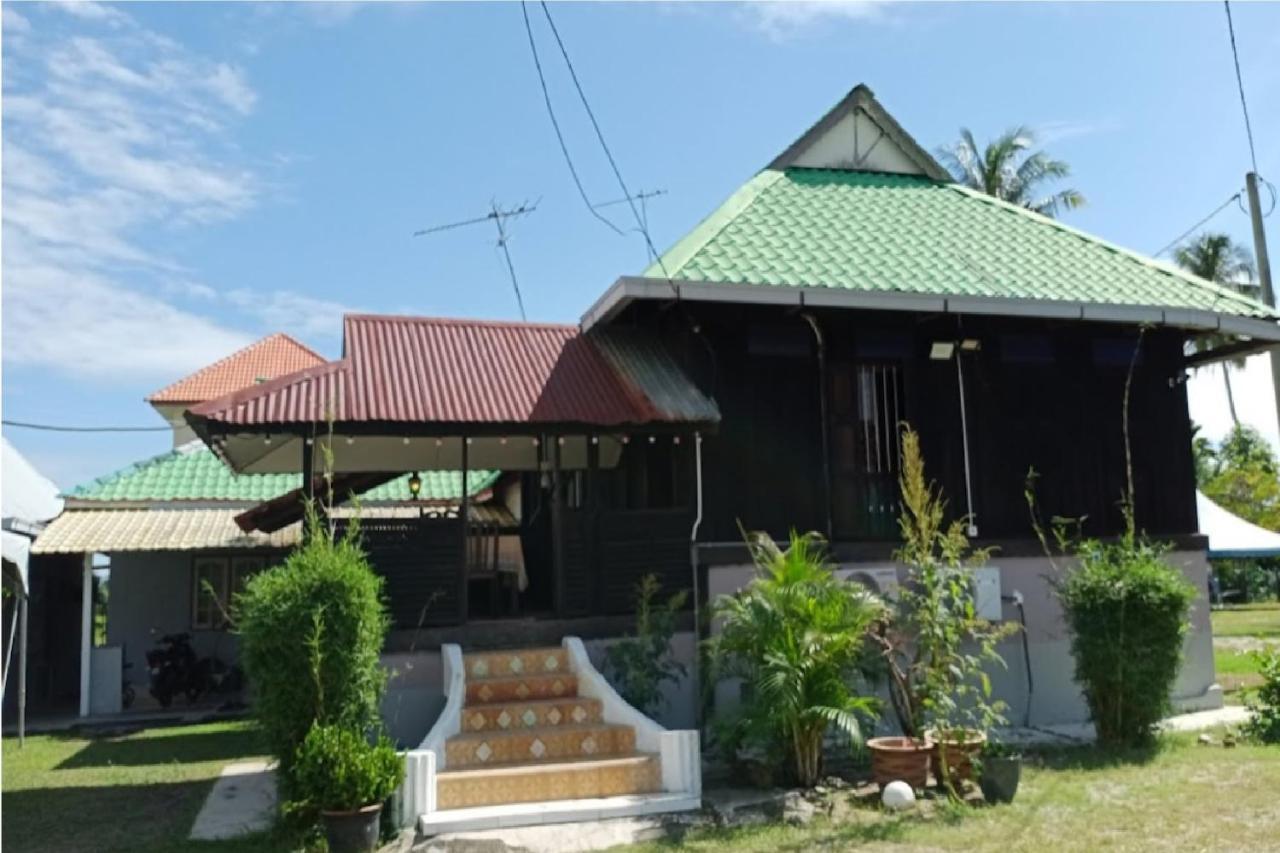Oyo Home 90495 Homestay Kampung Kota Aur Sungai Petani Eksteriør billede