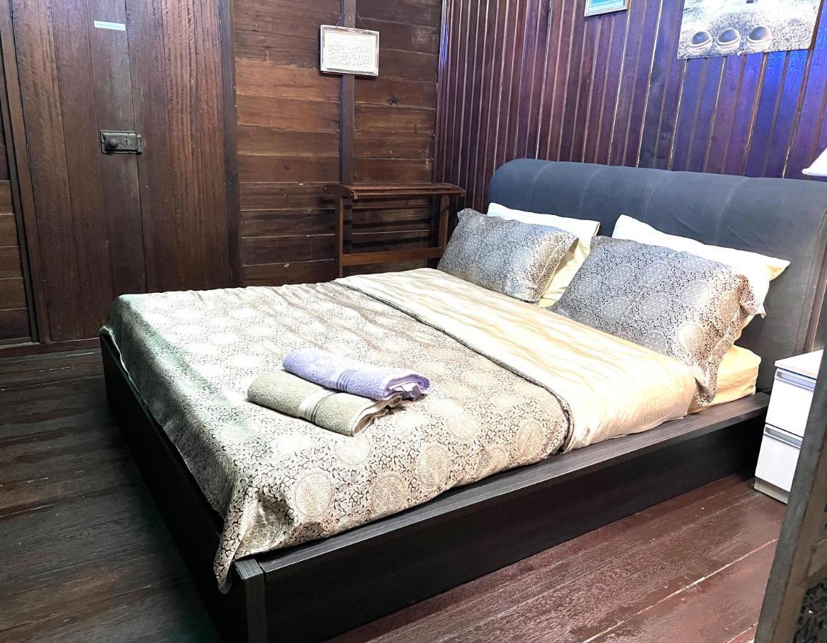 Oyo Home 90495 Homestay Kampung Kota Aur Sungai Petani Eksteriør billede