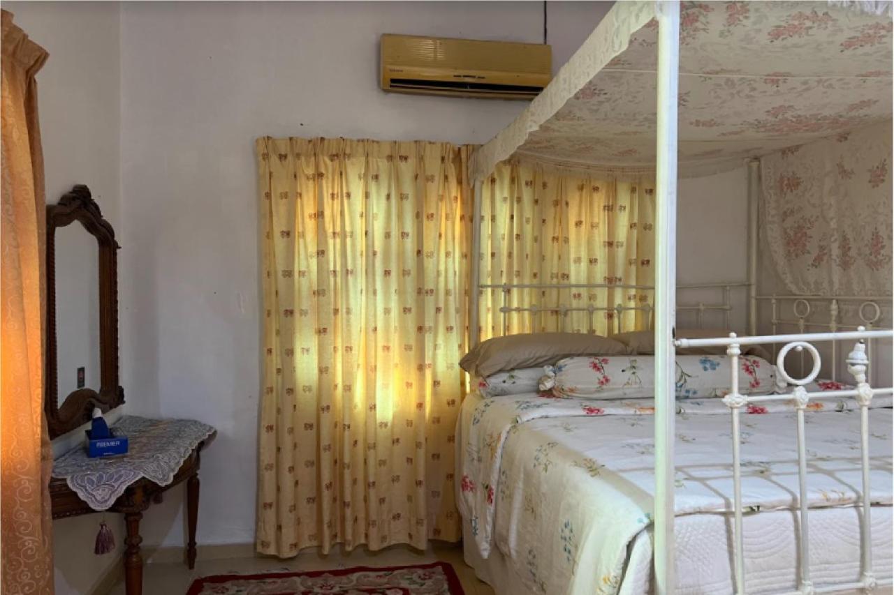 Oyo Home 90495 Homestay Kampung Kota Aur Sungai Petani Eksteriør billede