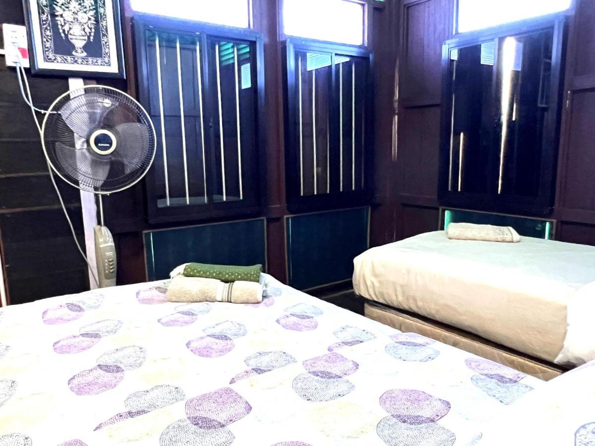 Oyo Home 90495 Homestay Kampung Kota Aur Sungai Petani Eksteriør billede