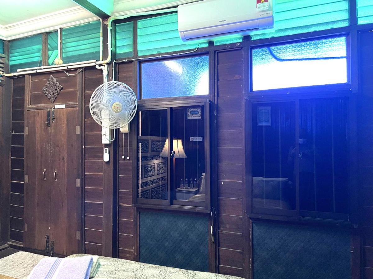 Oyo Home 90495 Homestay Kampung Kota Aur Sungai Petani Eksteriør billede