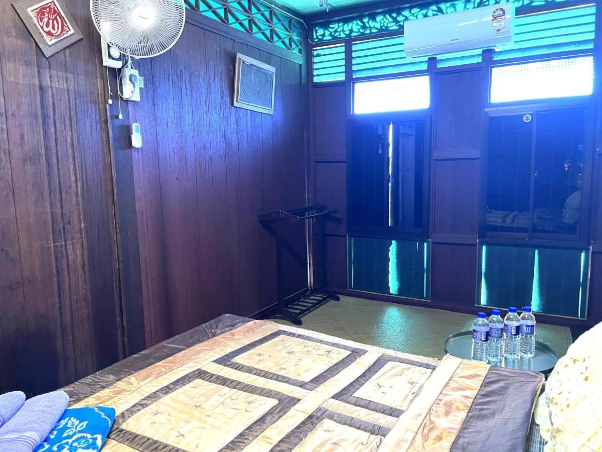 Oyo Home 90495 Homestay Kampung Kota Aur Sungai Petani Eksteriør billede