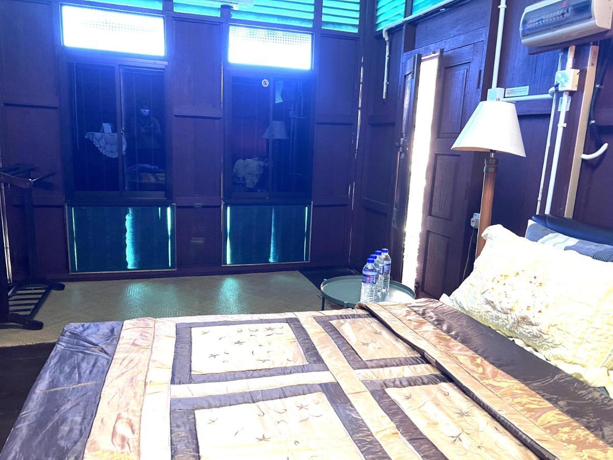 Oyo Home 90495 Homestay Kampung Kota Aur Sungai Petani Eksteriør billede