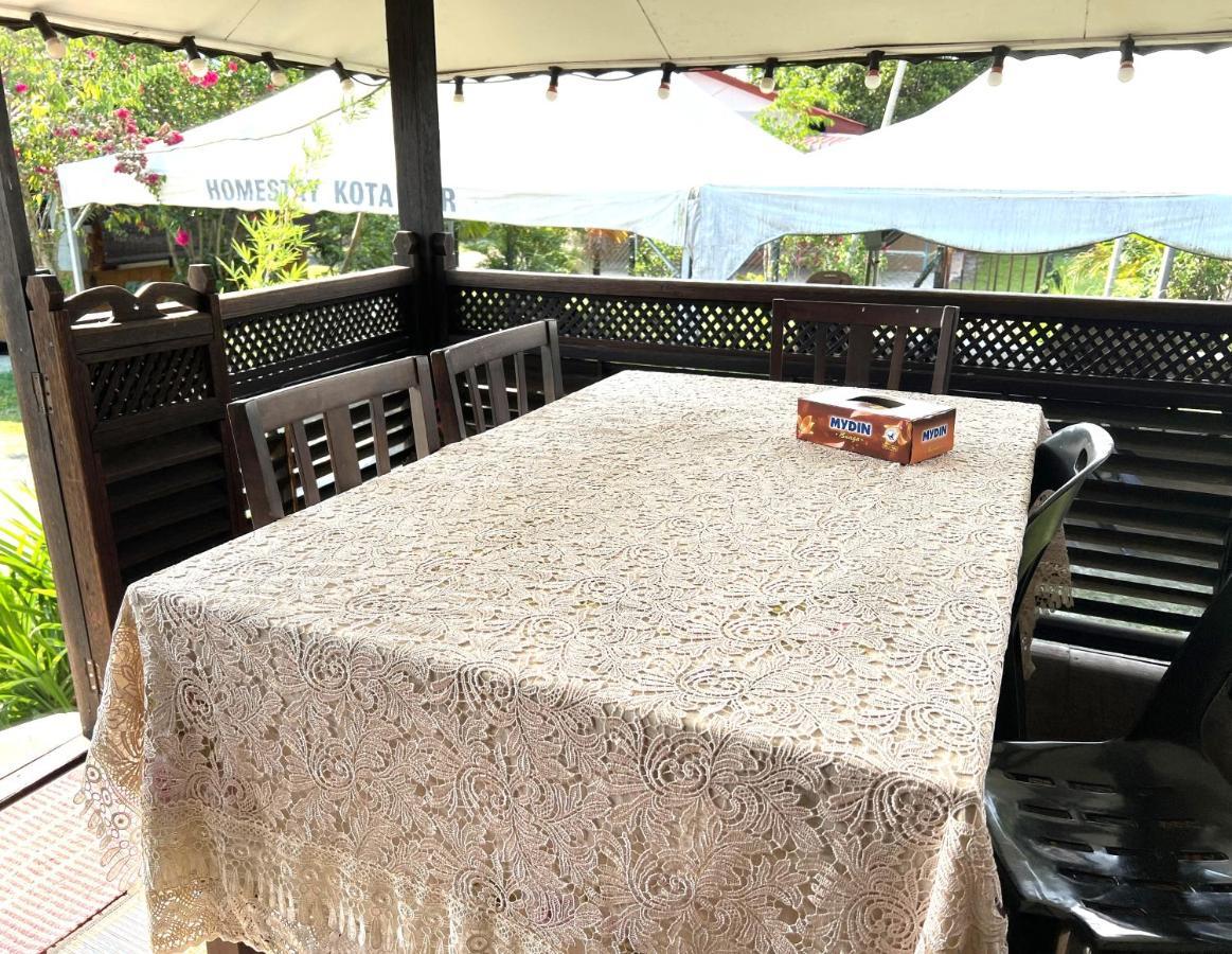 Oyo Home 90495 Homestay Kampung Kota Aur Sungai Petani Eksteriør billede