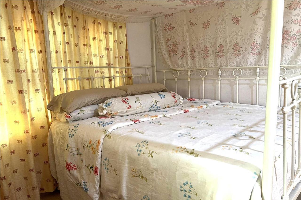 Oyo Home 90495 Homestay Kampung Kota Aur Sungai Petani Eksteriør billede