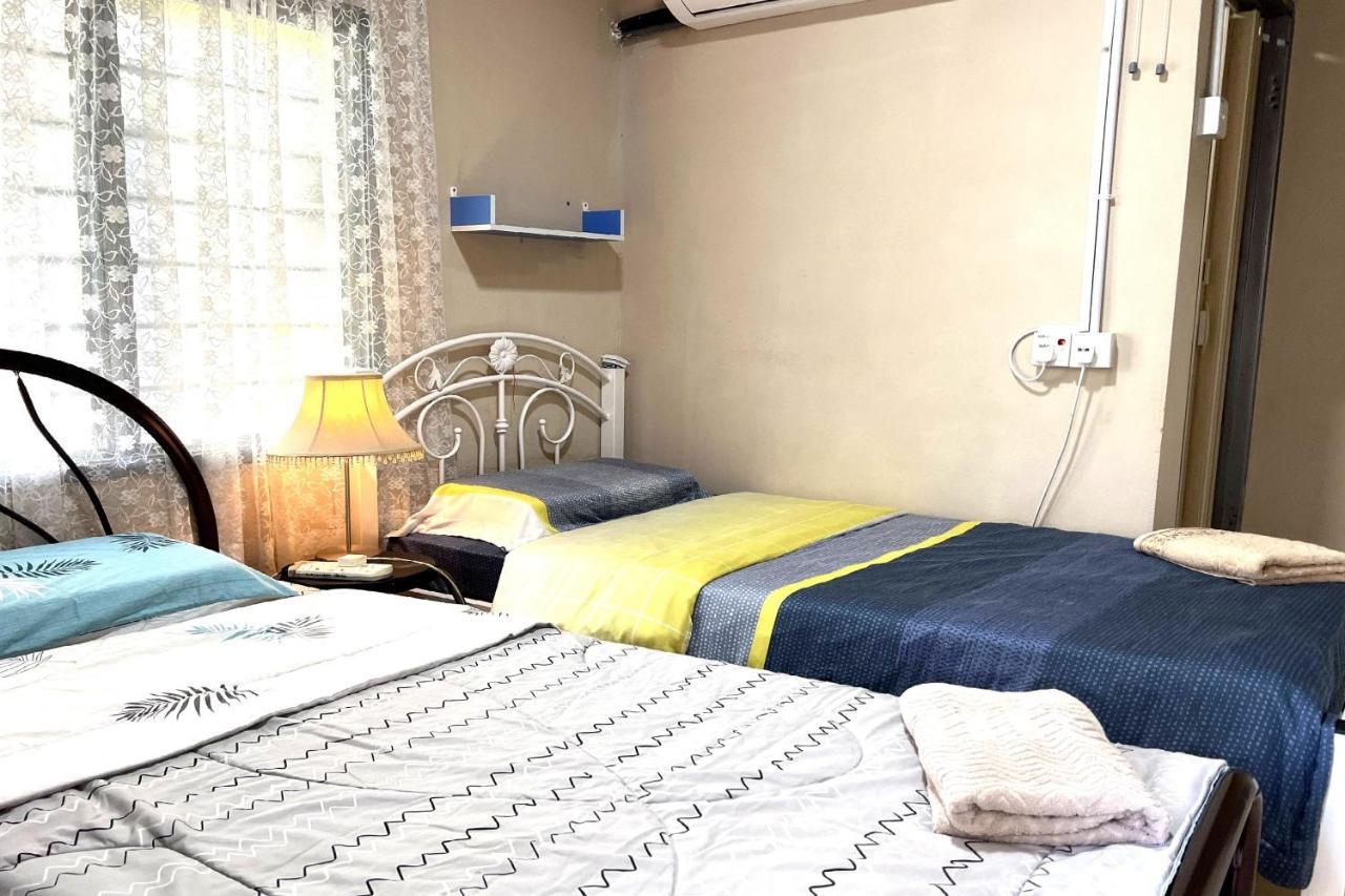Oyo Home 90495 Homestay Kampung Kota Aur Sungai Petani Eksteriør billede