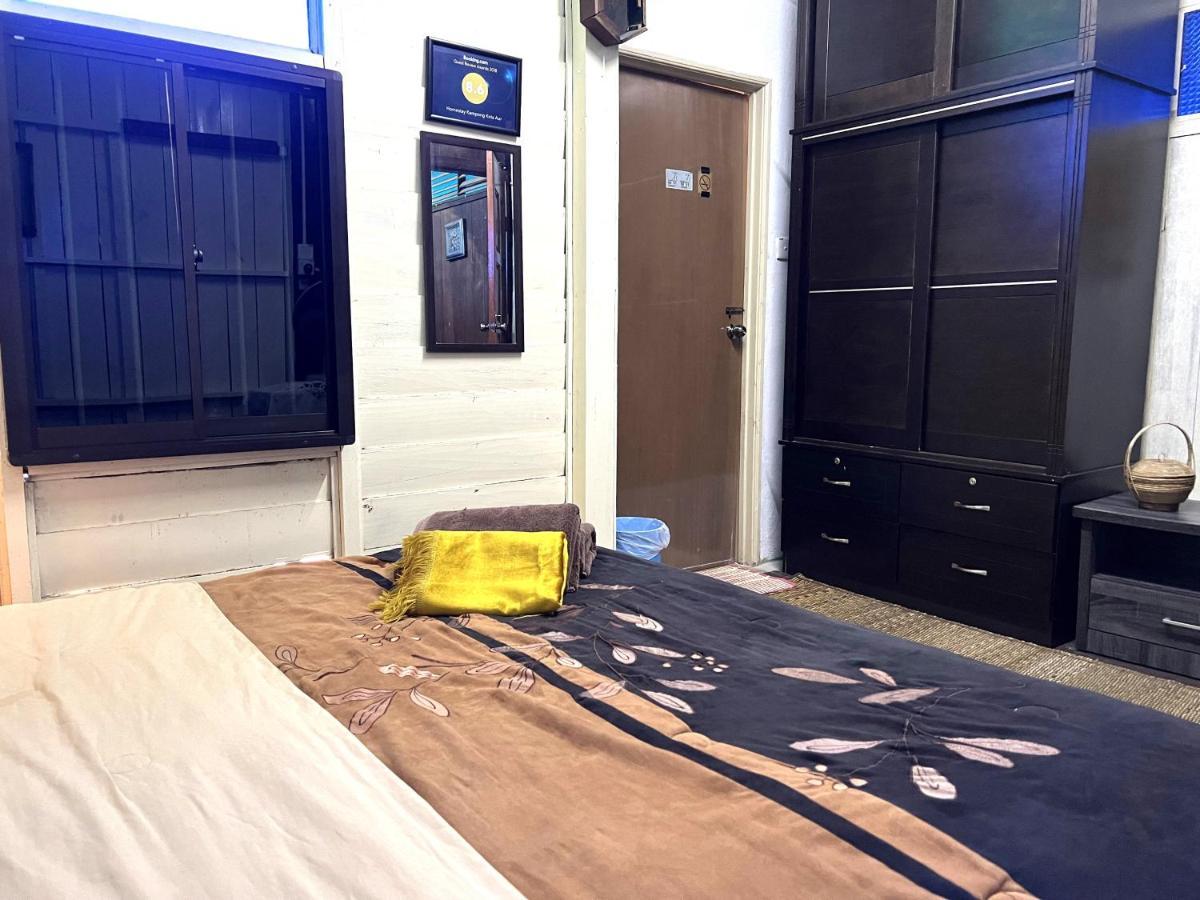 Oyo Home 90495 Homestay Kampung Kota Aur Sungai Petani Eksteriør billede