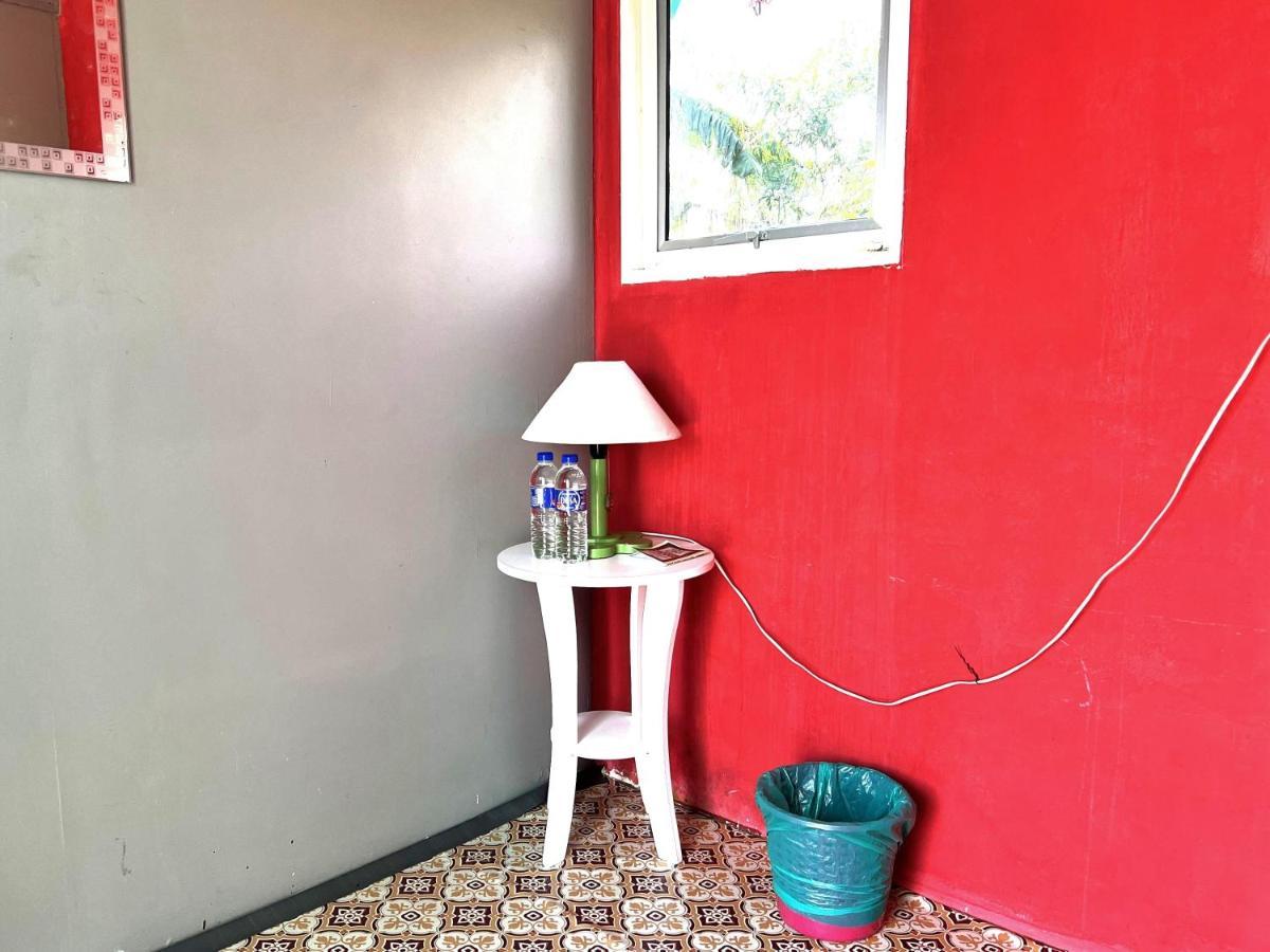 Oyo Home 90495 Homestay Kampung Kota Aur Sungai Petani Eksteriør billede