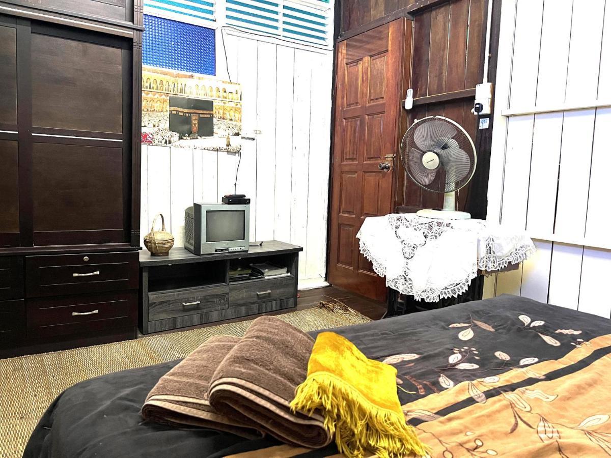 Oyo Home 90495 Homestay Kampung Kota Aur Sungai Petani Eksteriør billede