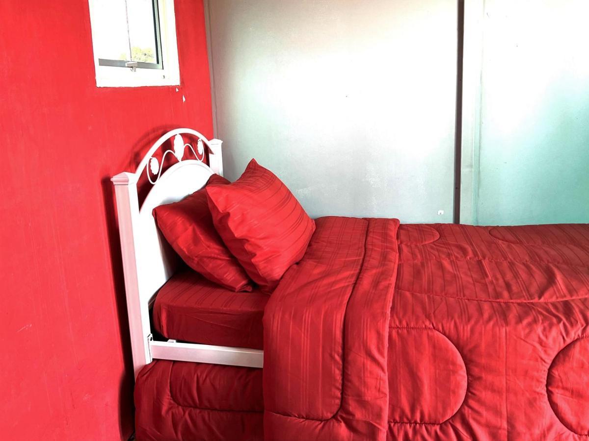 Oyo Home 90495 Homestay Kampung Kota Aur Sungai Petani Eksteriør billede