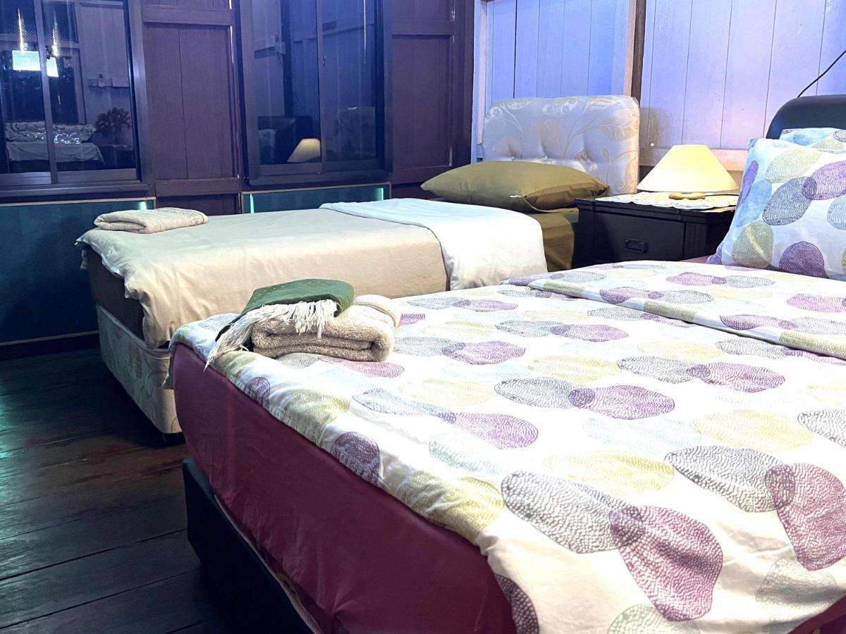 Oyo Home 90495 Homestay Kampung Kota Aur Sungai Petani Eksteriør billede