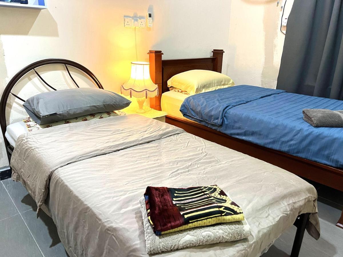 Oyo Home 90495 Homestay Kampung Kota Aur Sungai Petani Eksteriør billede
