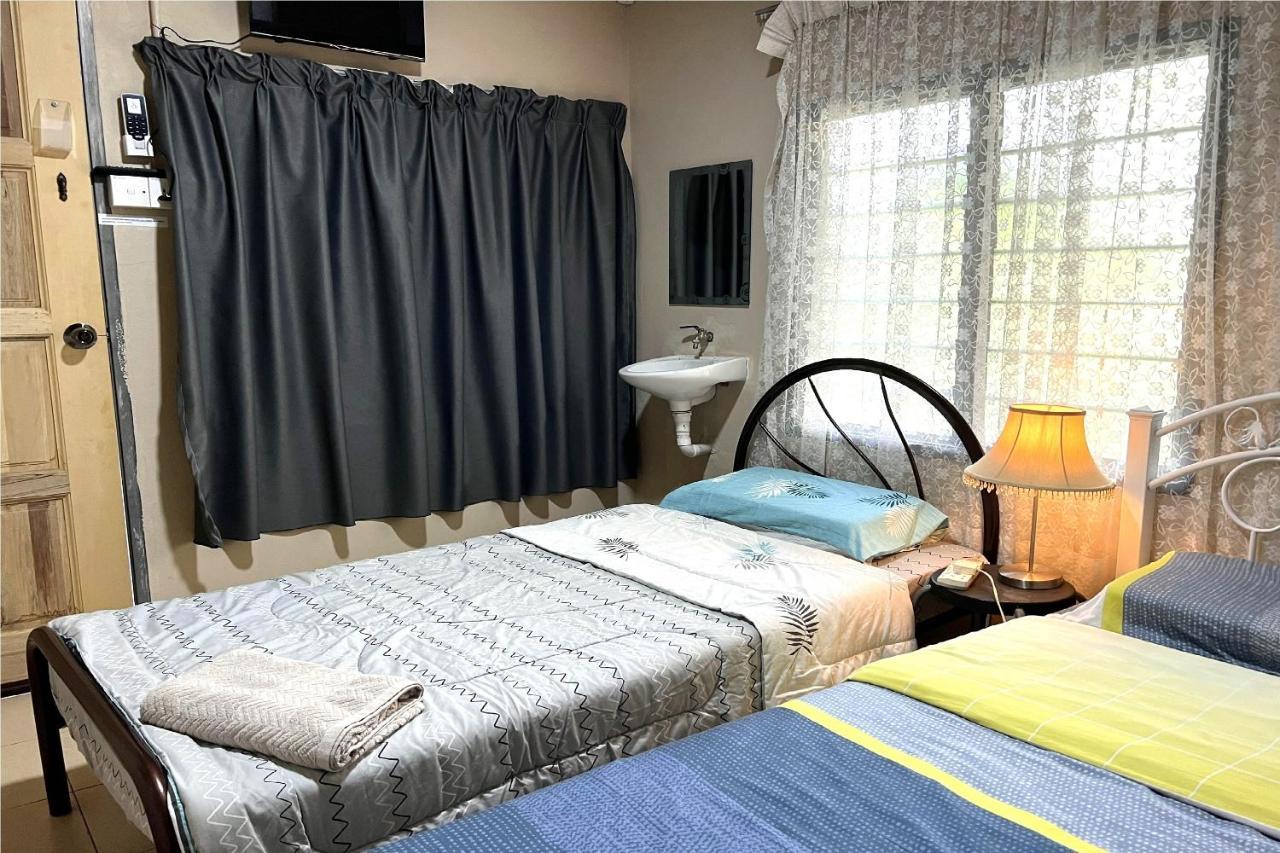 Oyo Home 90495 Homestay Kampung Kota Aur Sungai Petani Eksteriør billede