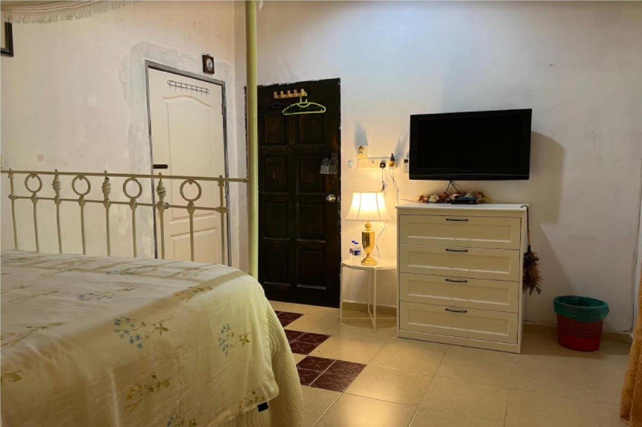 Oyo Home 90495 Homestay Kampung Kota Aur Sungai Petani Eksteriør billede