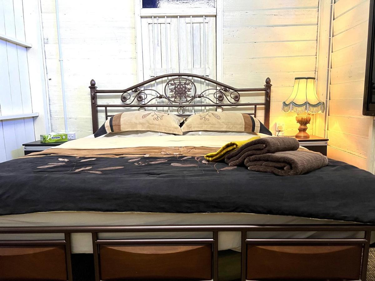Oyo Home 90495 Homestay Kampung Kota Aur Sungai Petani Eksteriør billede