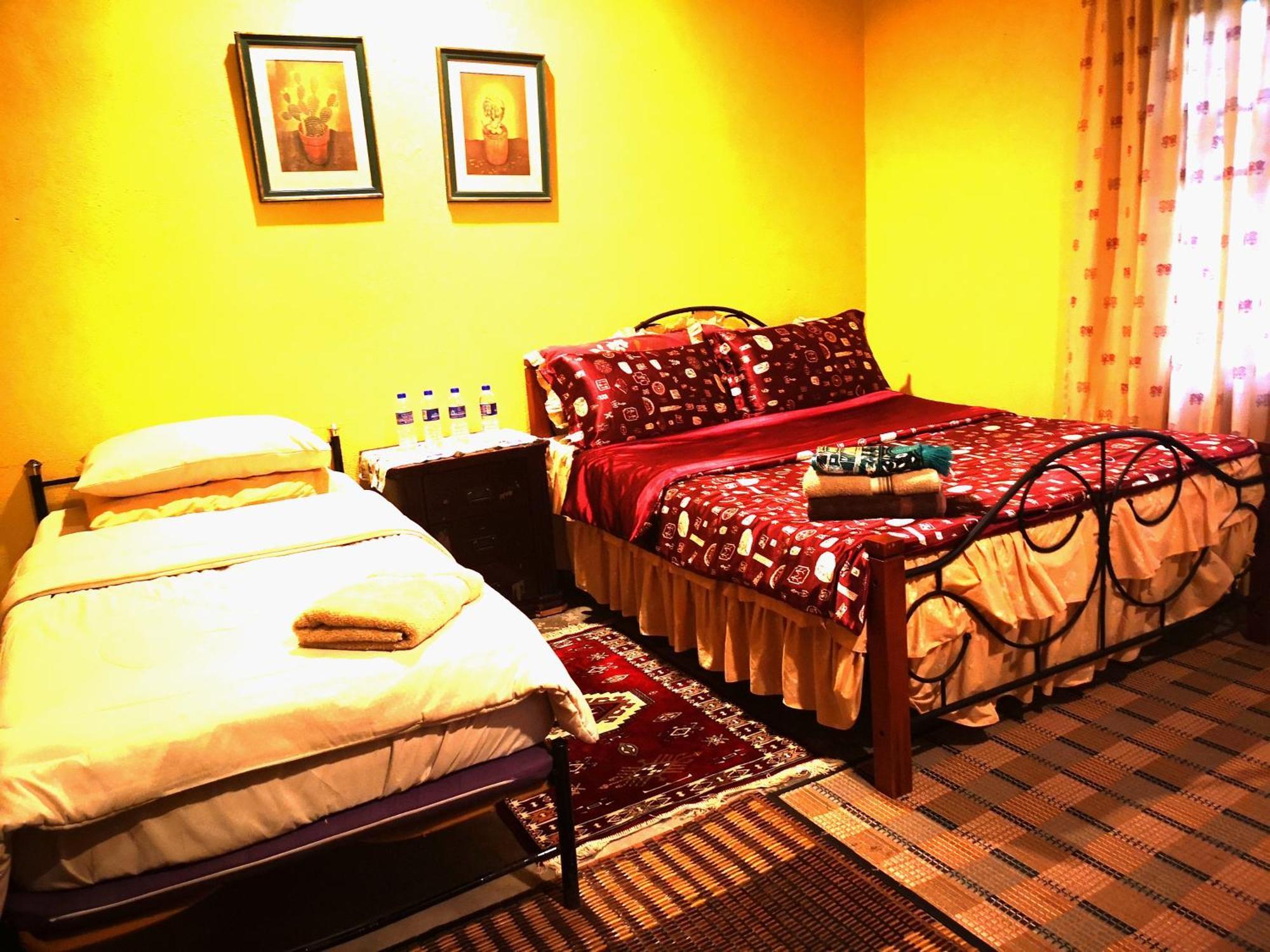 Oyo Home 90495 Homestay Kampung Kota Aur Sungai Petani Eksteriør billede
