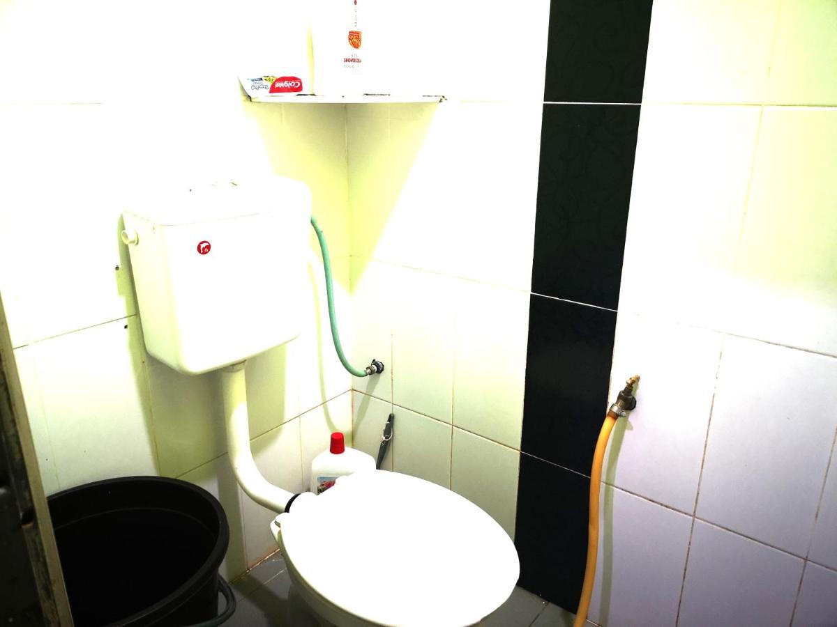 Oyo Home 90495 Homestay Kampung Kota Aur Sungai Petani Eksteriør billede