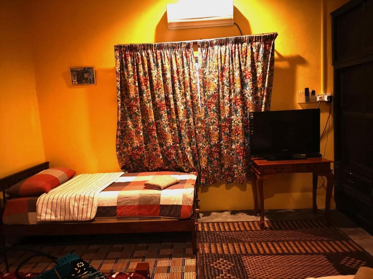 Oyo Home 90495 Homestay Kampung Kota Aur Sungai Petani Eksteriør billede