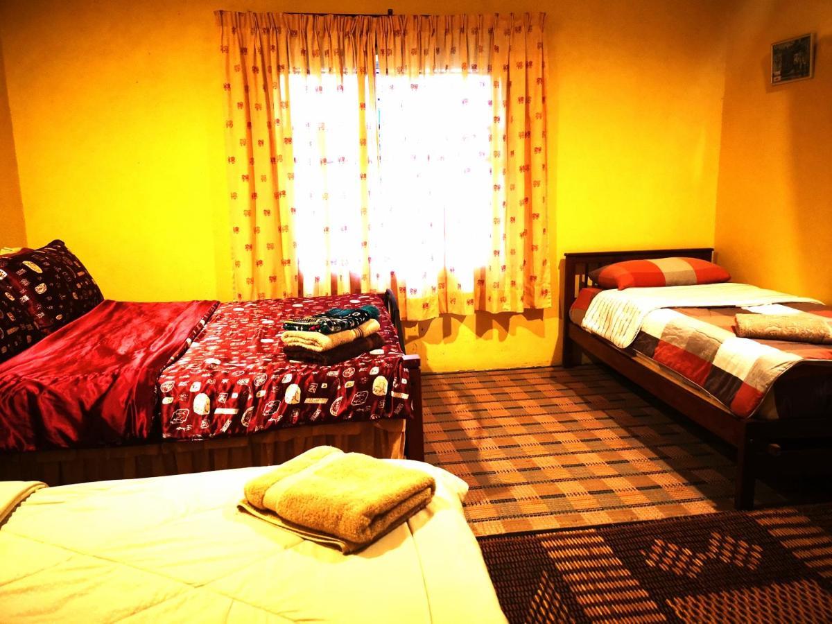 Oyo Home 90495 Homestay Kampung Kota Aur Sungai Petani Eksteriør billede